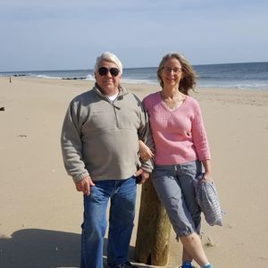 Meet your Posher, Veronica